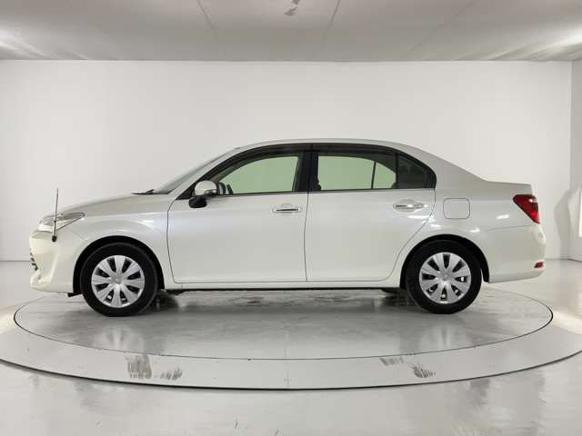 TOYOTA COROLLA AXIO 2017