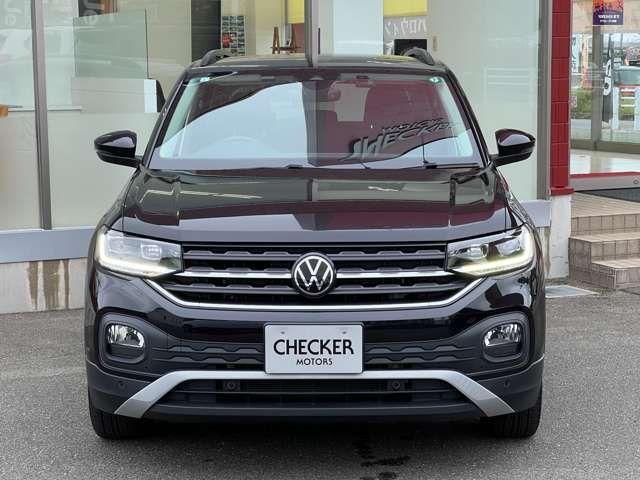 VOLKSWAGEN VOLKSWAGEN T-Cross 2021