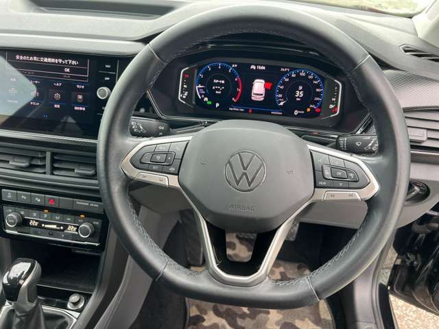 VOLKSWAGEN VOLKSWAGEN T-Cross 2021