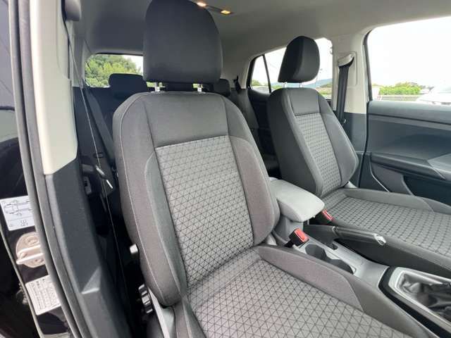 VOLKSWAGEN VOLKSWAGEN T-Cross 2021