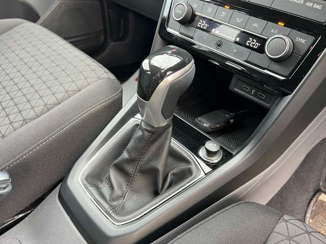 VOLKSWAGEN VOLKSWAGEN T-Cross 2021