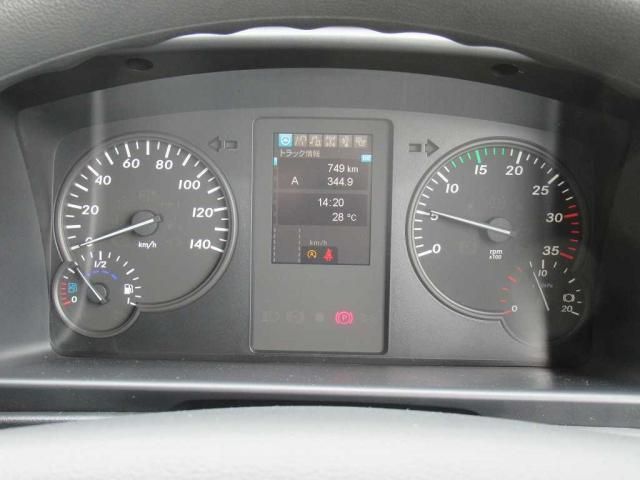 MITSUBISHI FUSOU FIGHTER 2025