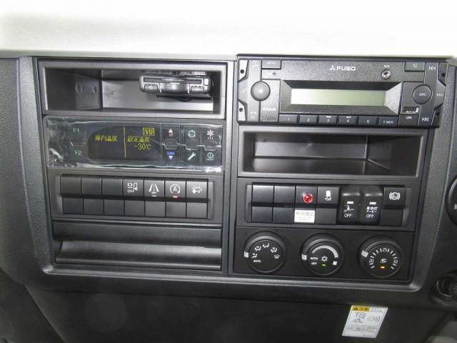 MITSUBISHI FUSOU FIGHTER 2025