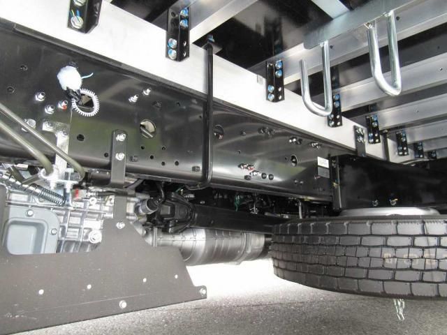 MITSUBISHI FUSOU FIGHTER 2025