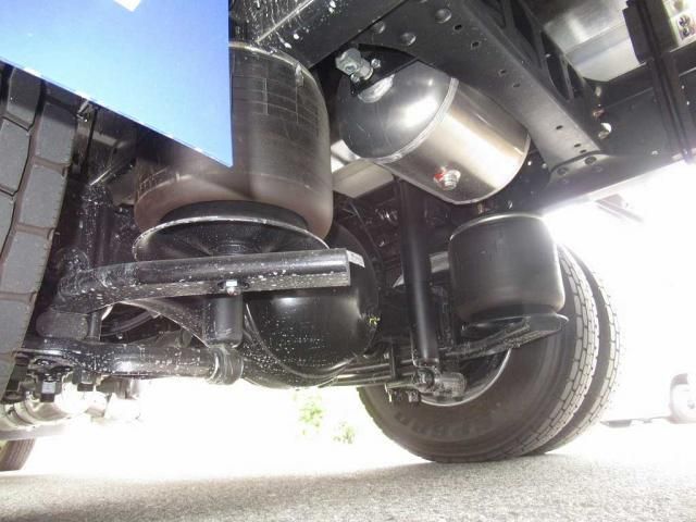 MITSUBISHI FUSOU FIGHTER 2025