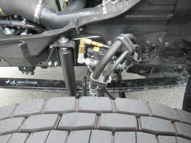 MITSUBISHI FUSOU FIGHTER 2025