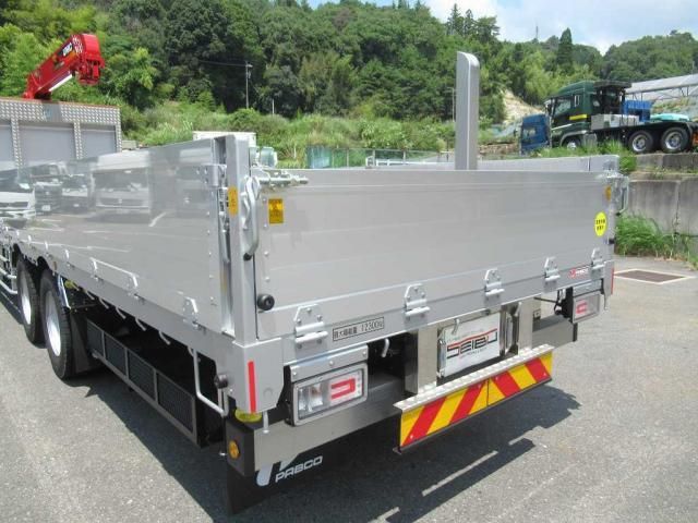 HINO PROFIA 2025