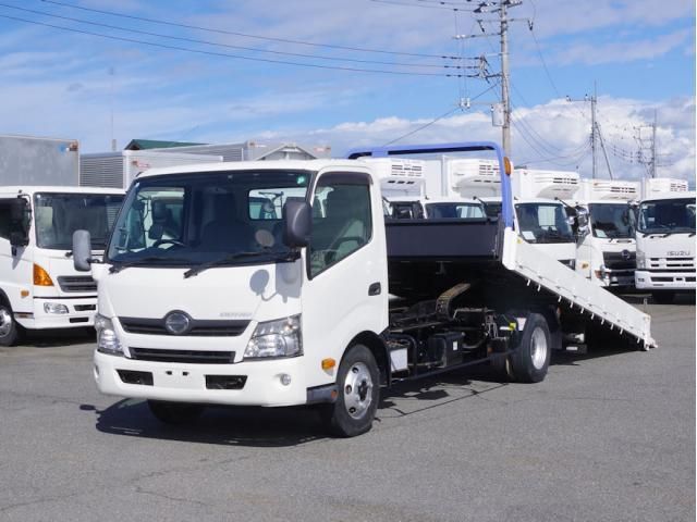 HINO RANGER 2014