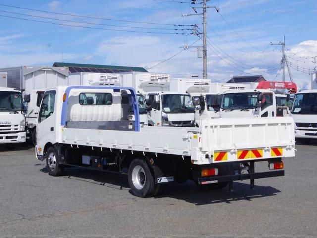 HINO RANGER 2014