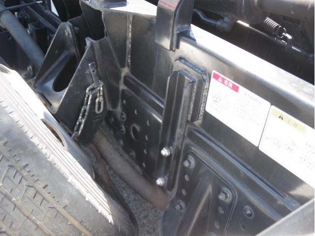 MITSUBISHI CANTER 2019