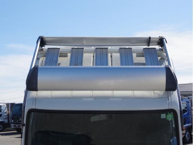 MITSUBISHI CANTER 2019