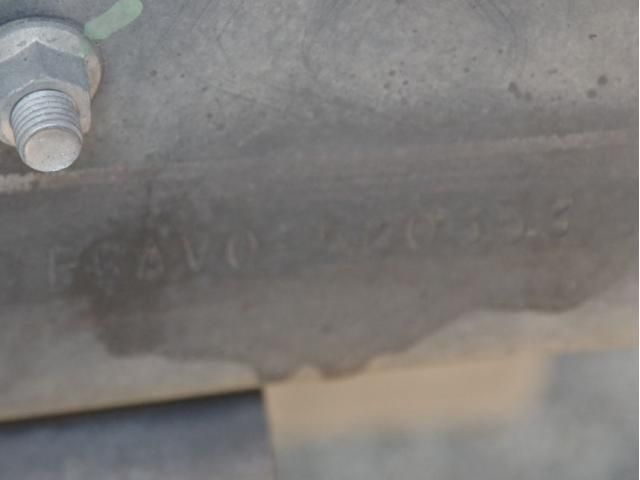 MITSUBISHI CANTER 2019