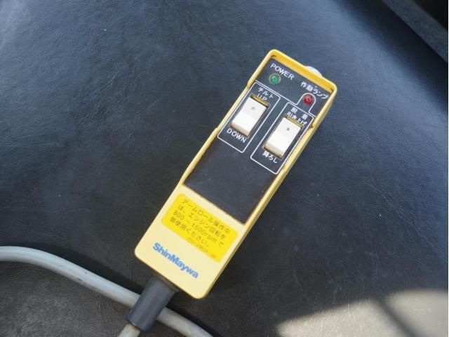 MITSUBISHI CANTER 2019