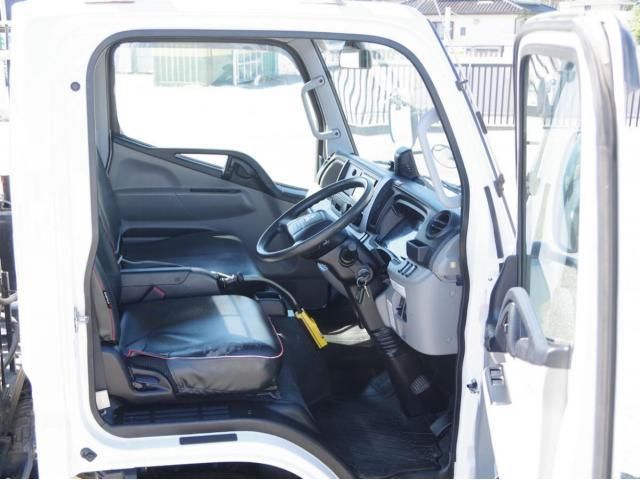 MITSUBISHI CANTER 2019