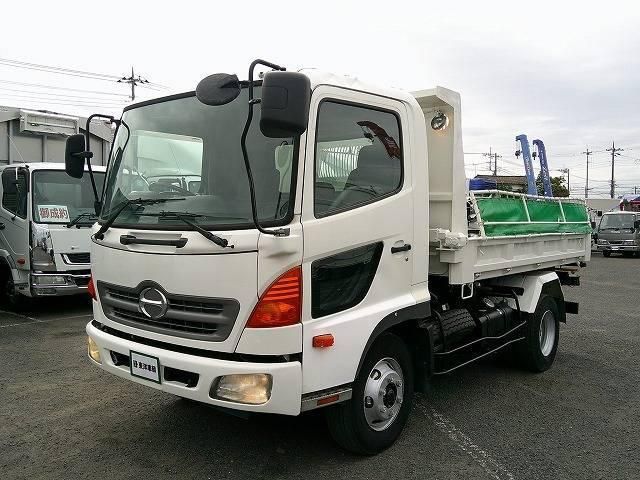 HINO RANGER 2009