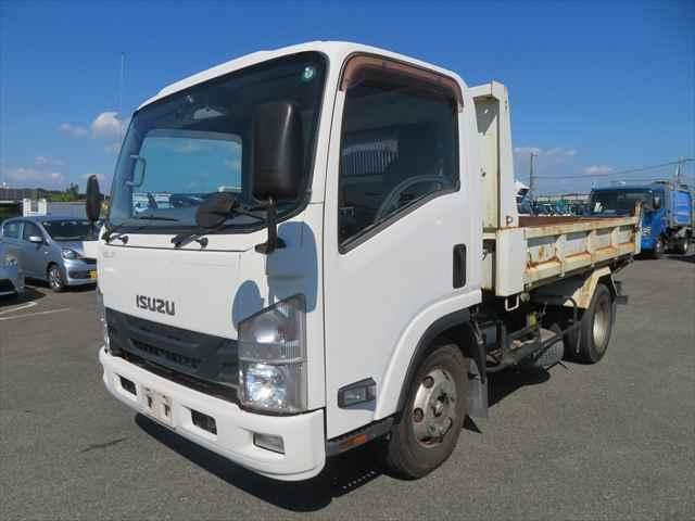 ISUZU ELF 2015