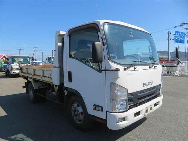 ISUZU ELF 2015
