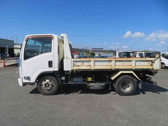 ISUZU ELF 2015