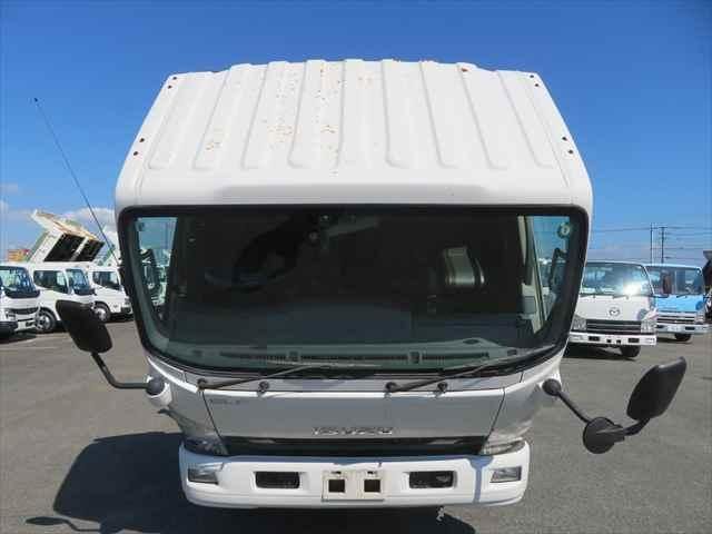 ISUZU ELF 2015