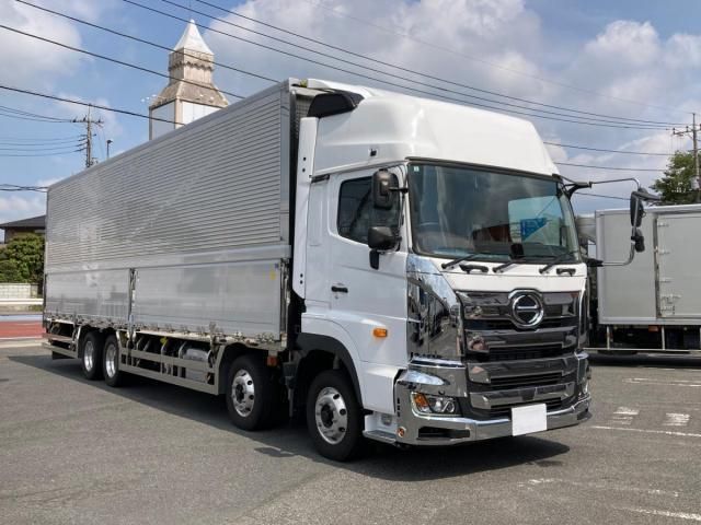 HINO PROFIA 2025