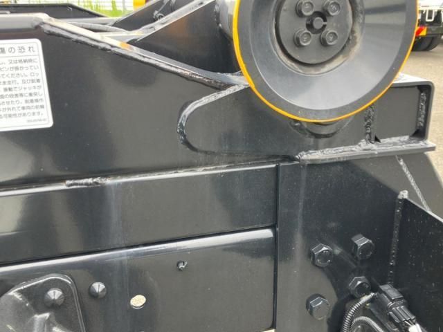 MITSUBISHI FUSOU FIGHTER 2024