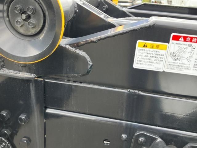 MITSUBISHI FUSOU FIGHTER 2024