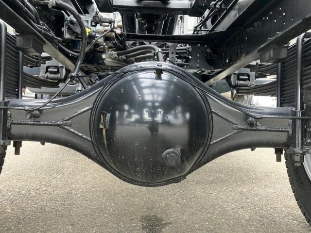 MITSUBISHI FUSOU FIGHTER 2024