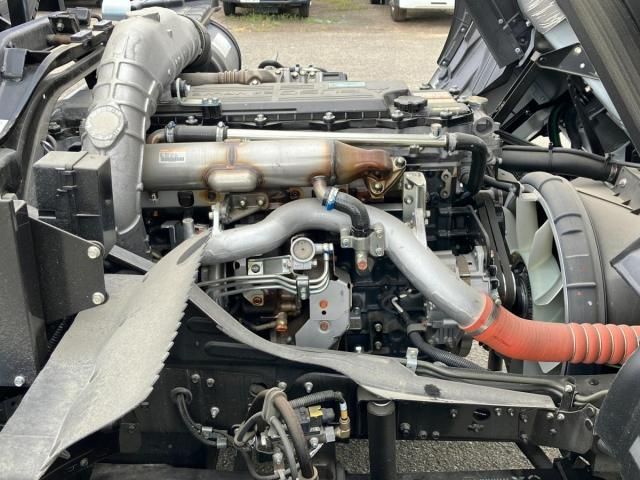 MITSUBISHI FUSOU FIGHTER 2024