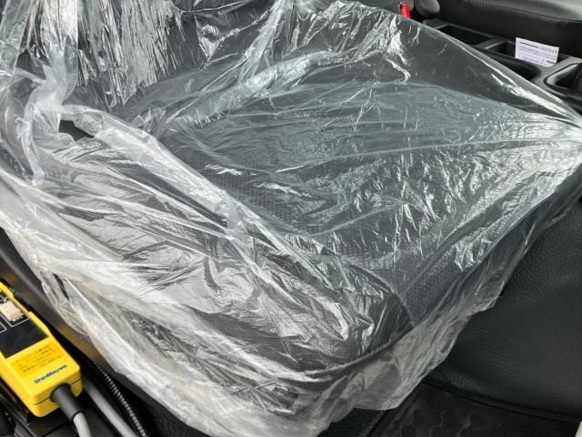 MITSUBISHI FUSOU FIGHTER 2024