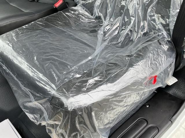 MITSUBISHI FUSOU FIGHTER 2024