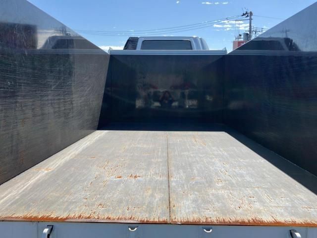 MITSUBISHI FUSOU FIGHTER 2023