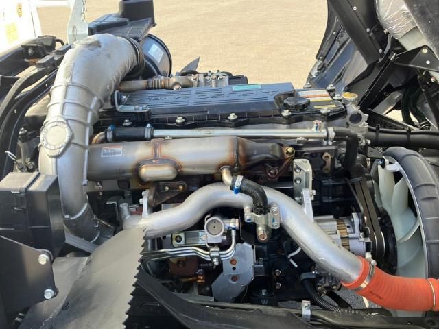 MITSUBISHI FUSOU FIGHTER 2023