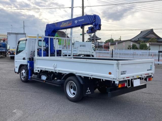 MITSUBISHI CANTER 2023