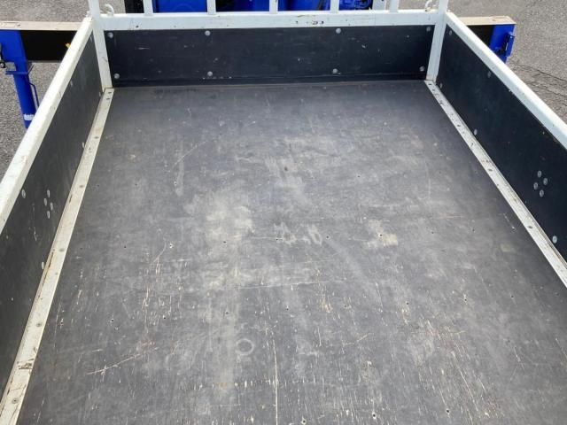 MITSUBISHI CANTER 2023