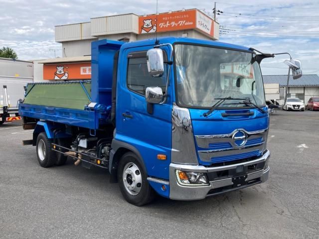 HINO RANGER 2019