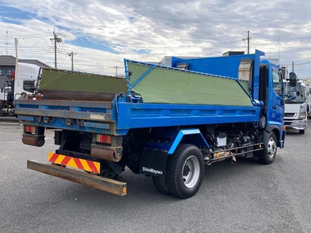 HINO RANGER 2019