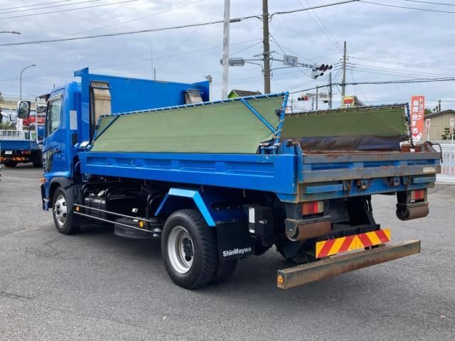 HINO RANGER 2019