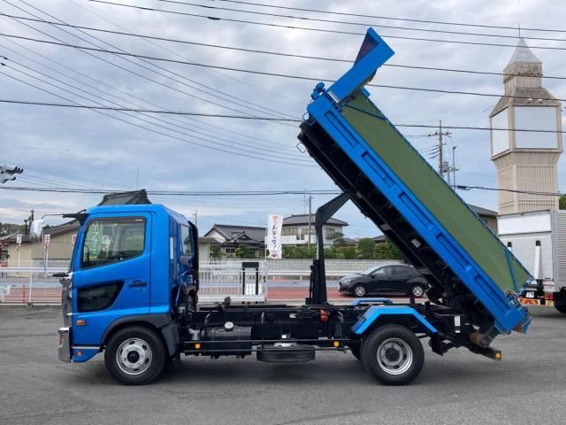 HINO RANGER 2019
