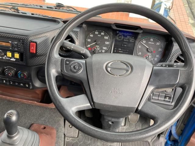 HINO RANGER 2019