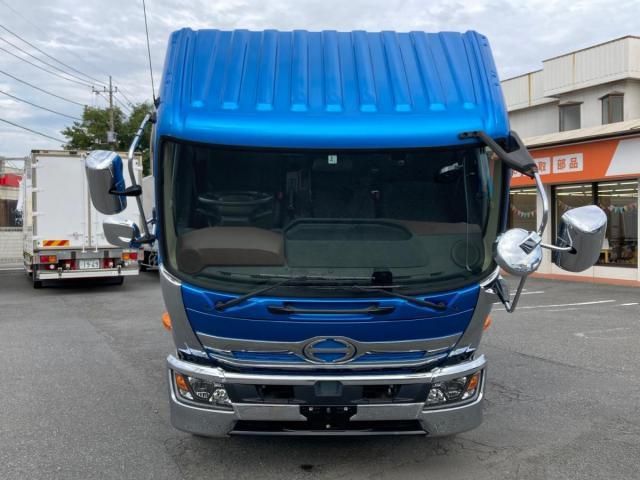 HINO RANGER 2019