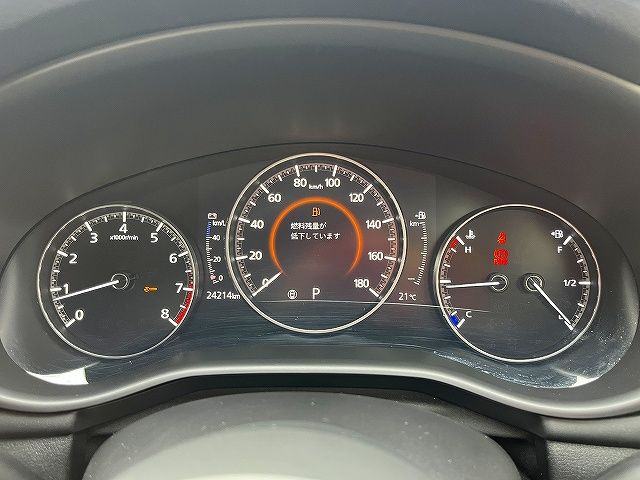 MAZDA MAZDA3 FASTBACK 2022