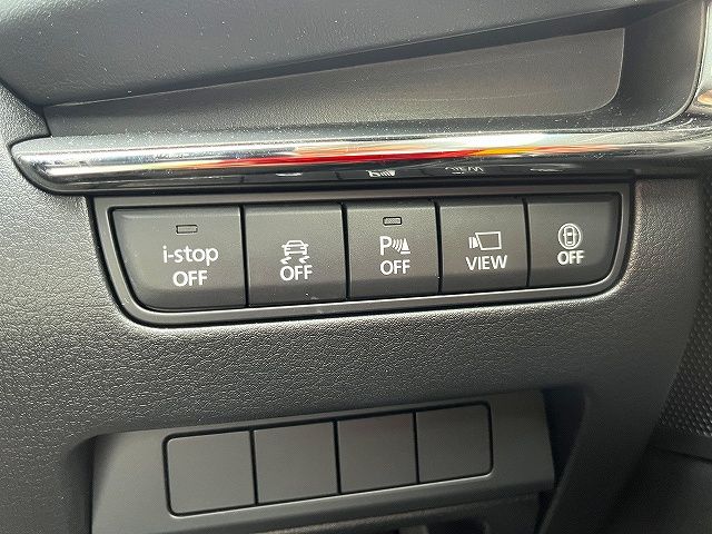 MAZDA MAZDA3 FASTBACK 2022