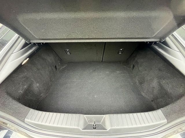 MAZDA MAZDA3 FASTBACK 2022