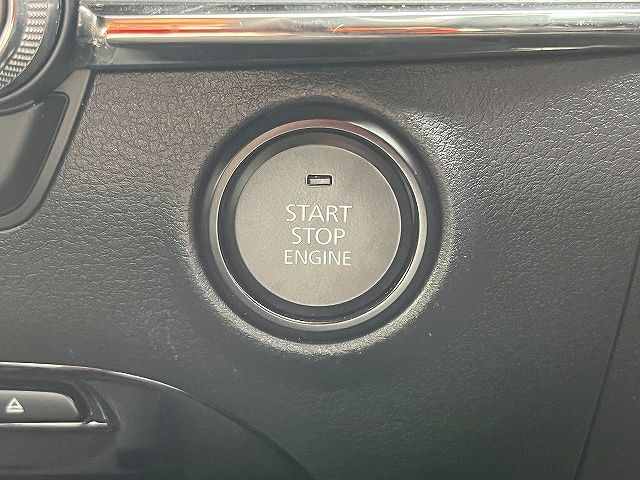 MAZDA MAZDA3 FASTBACK 2022