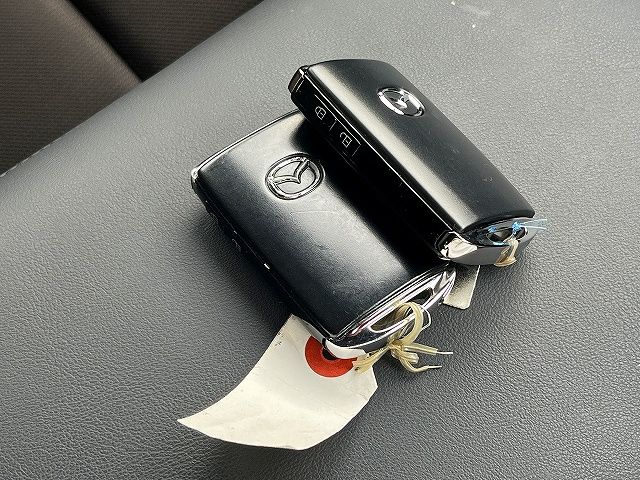 MAZDA MAZDA3 FASTBACK 2022