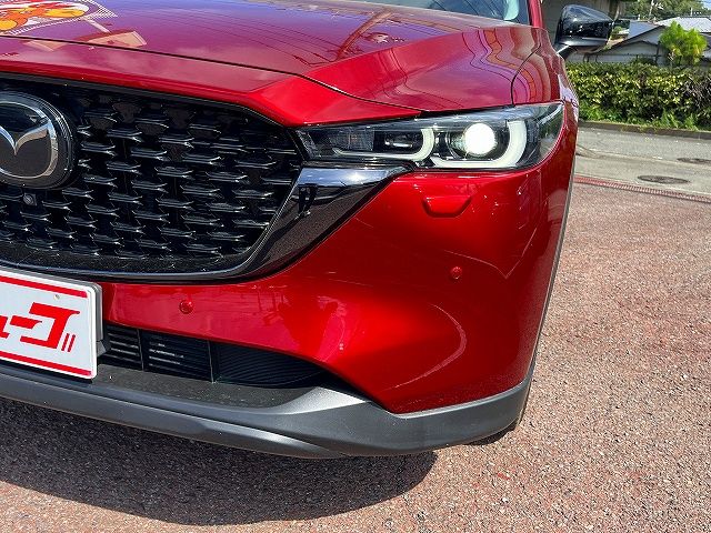 MAZDA CX-5 4WD 2023