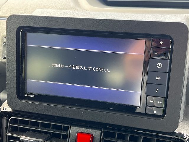 DAIHATSU TANTO CUSTOM 2020