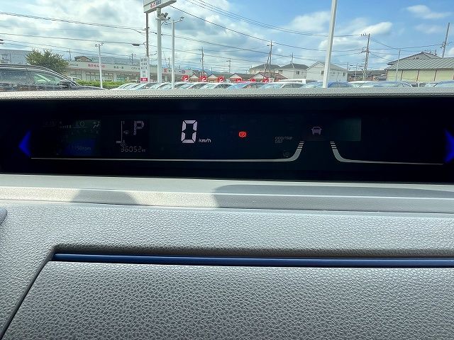 DAIHATSU TANTO CUSTOM 2020