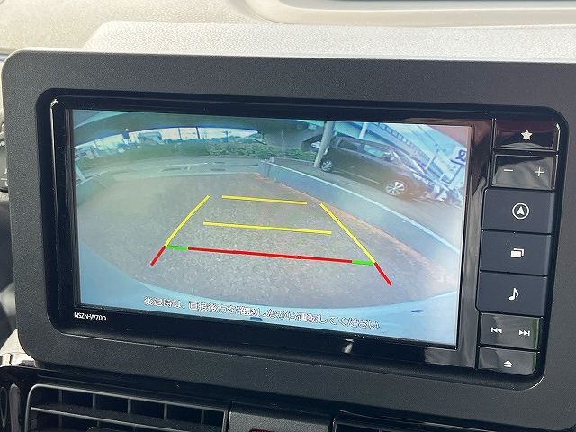 DAIHATSU TANTO CUSTOM 2020