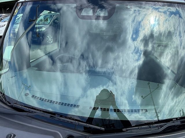 DAIHATSU TANTO CUSTOM 2020